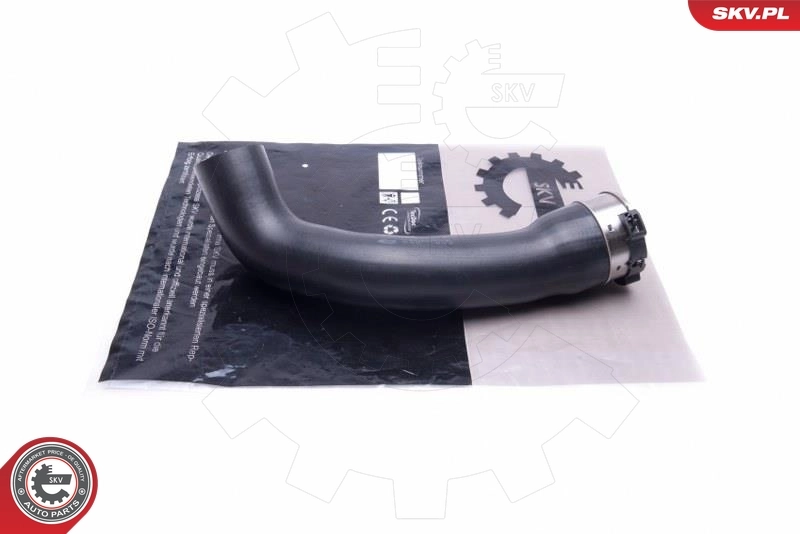 Charge Air Hose